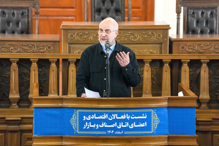 همه گزینه‌های ایران روی میز است