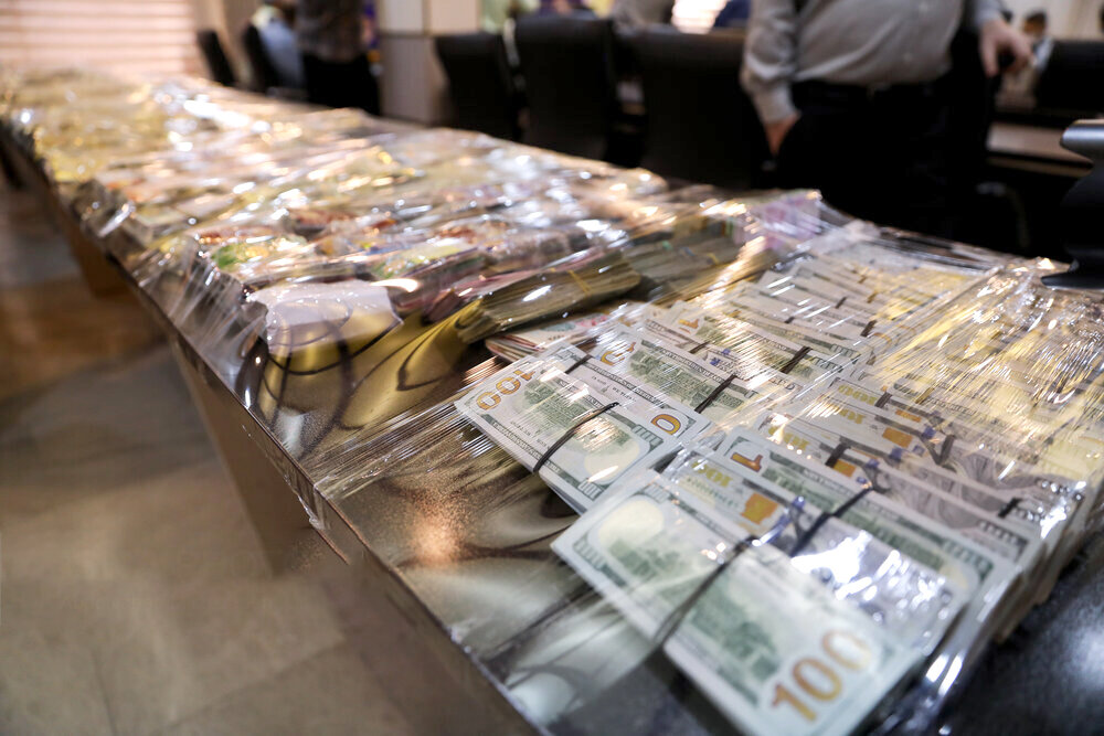 معمای مهار نقدینگی