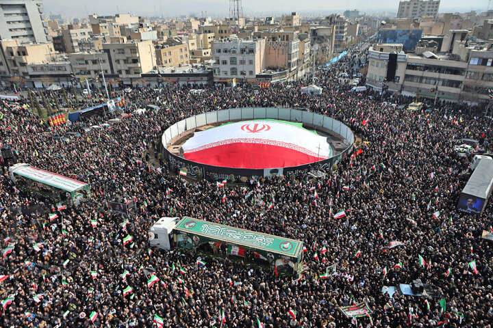 مــردم قـدرشـناس