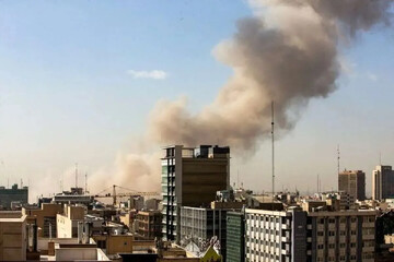 چهار اشتباه کشنده در لحظه حمله هوایی و انفجار چگونه از خود محافظت کنیم؟