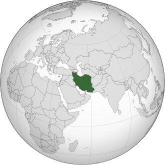 ایران بیش از یک کشور است