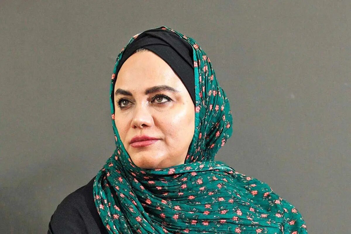 نرگس آبیار به اعضای آکادمی اسکار نامه نوشت