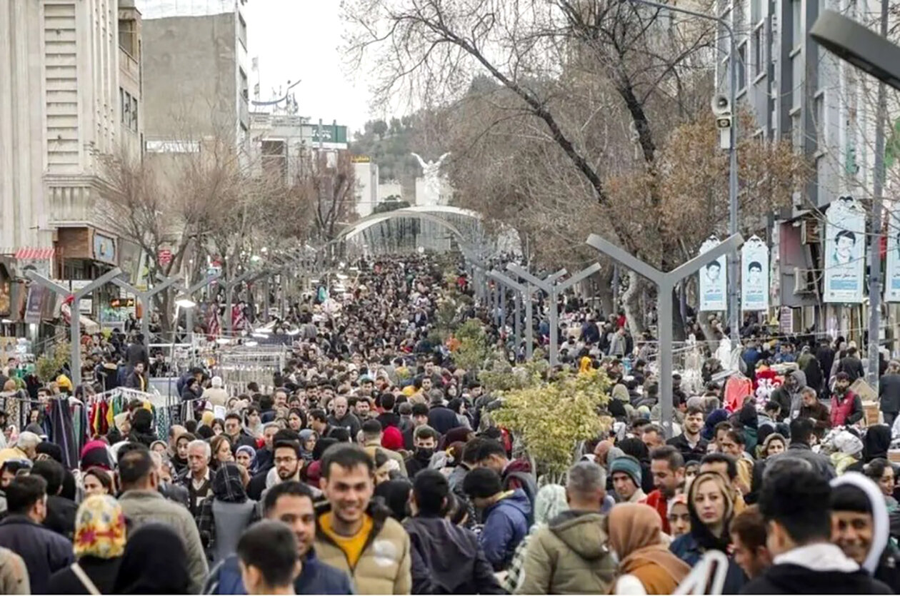 خودکم‌بینی ایرانی چگونه نهادینه شد؟