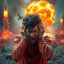 چند توصیه کاربردی برای کنترل «صدا هراسی» در جنگ