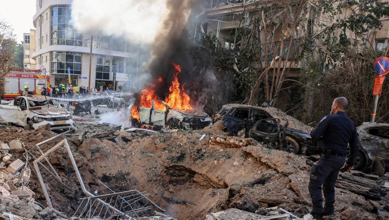 اعتراف جهانی به شکست‌ناپذیری راهبردی ایران