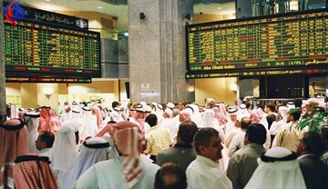 ترامپ در آتش سرمایه‌داری