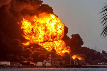 اراضی اشغالی، یک قدم تا خاموشی مطلق