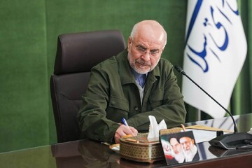 دفاع قدرتمند ایران، جبهه اشرار را سرافکنده کرد