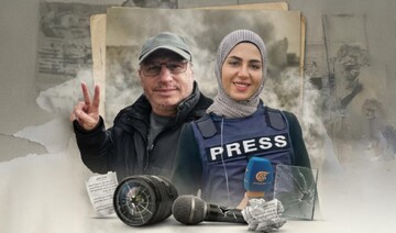 راویانی که هیچ بمب و گلوله‌ای صدای‌شان را خاموش نمی‌کند