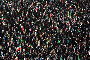 برنامه‌های چهلمین روز شهادت رهبر انقلاب اعلام شد