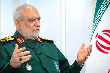 استمرار ضربات سخت از تهران به سوی تل‌آویو