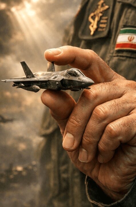 وطن‌پرستان کوچک