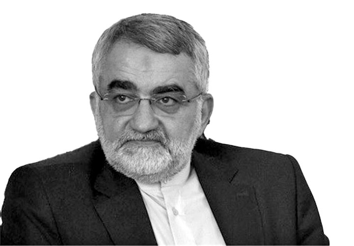 این منطقه دیگر جای آمریکا نیست