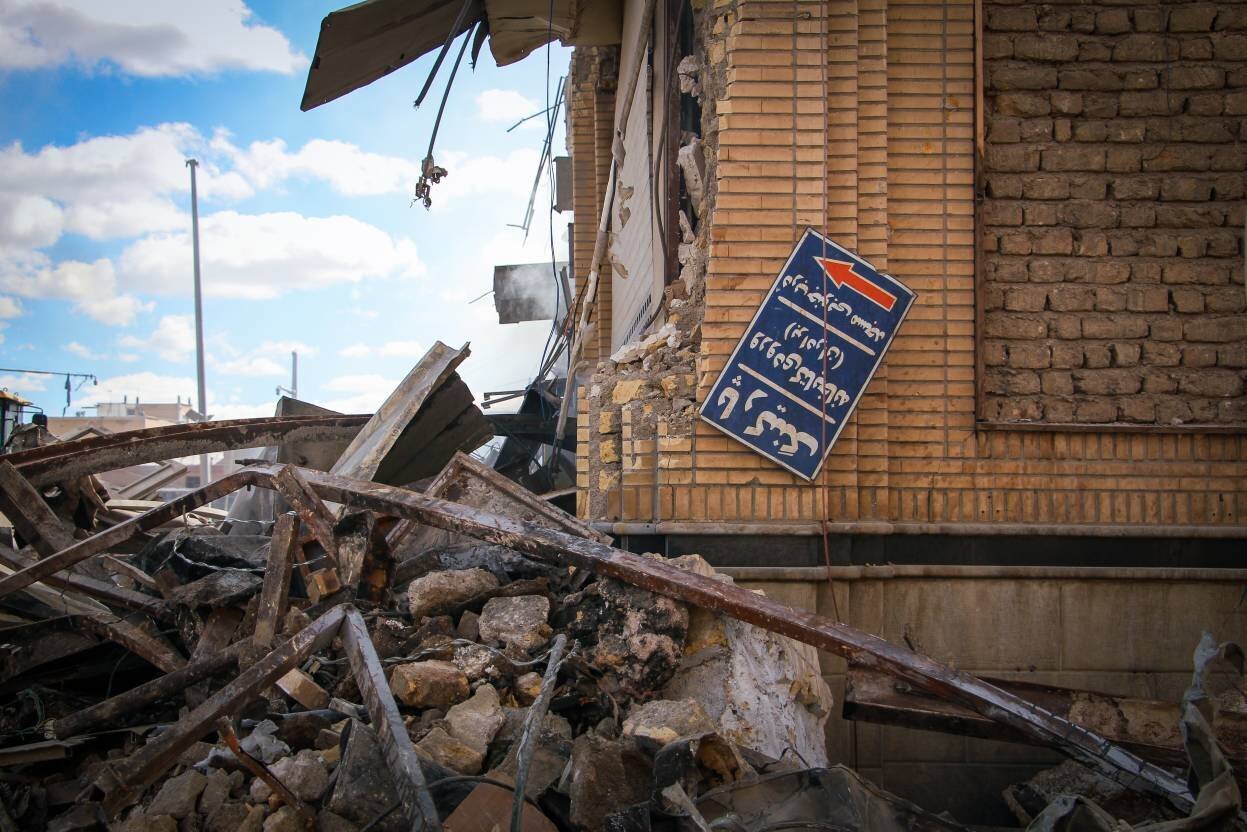 از شهر کتاب مرکزی تهران تا لرستان و زنجان