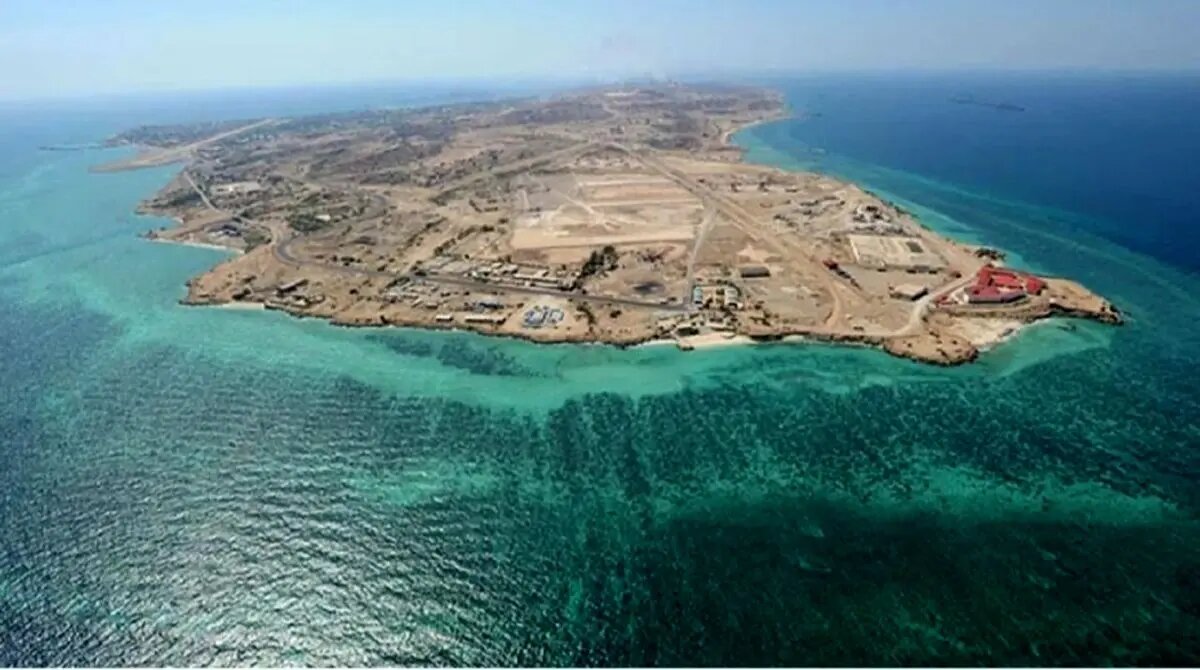 کشفیات باستان‌شناسی در خارک ۱۴ هزار ساله