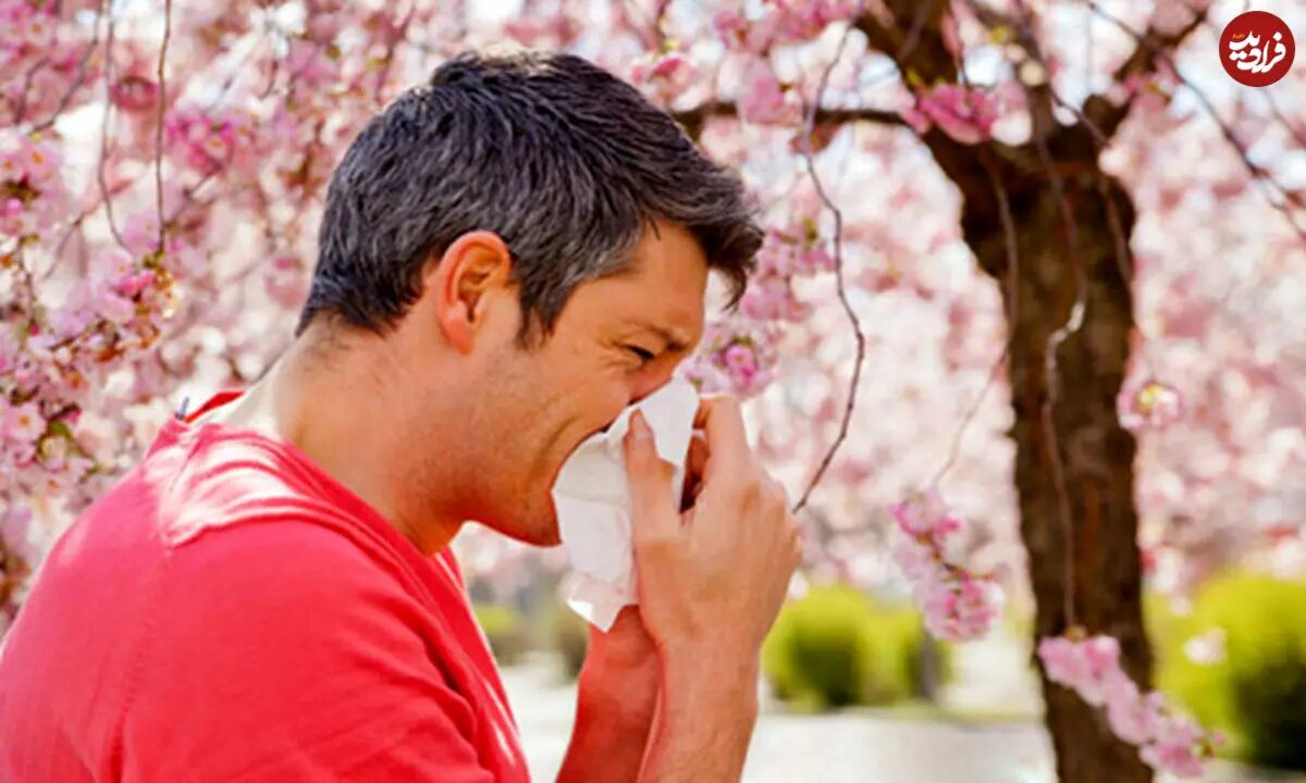 چگونه تفاوت میان آلرژی و سرماخوردگی را تشخیص دهیم؟