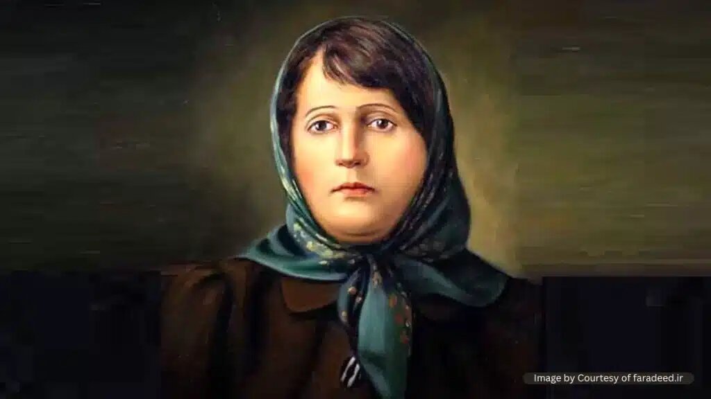 شاعری فراتر از کلیشه‌ها