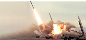 پایان خویشتنداری