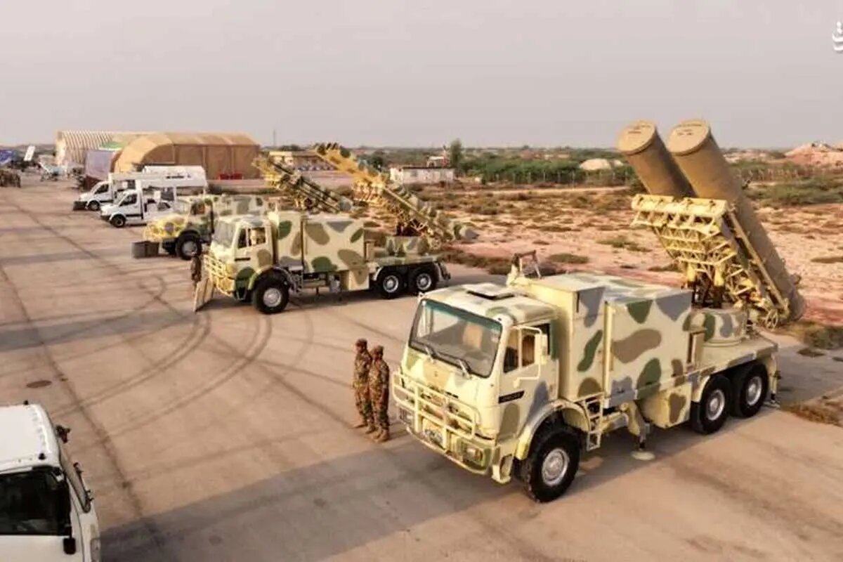 «لانچر» به ز بان فارسی چه می‌شود؟