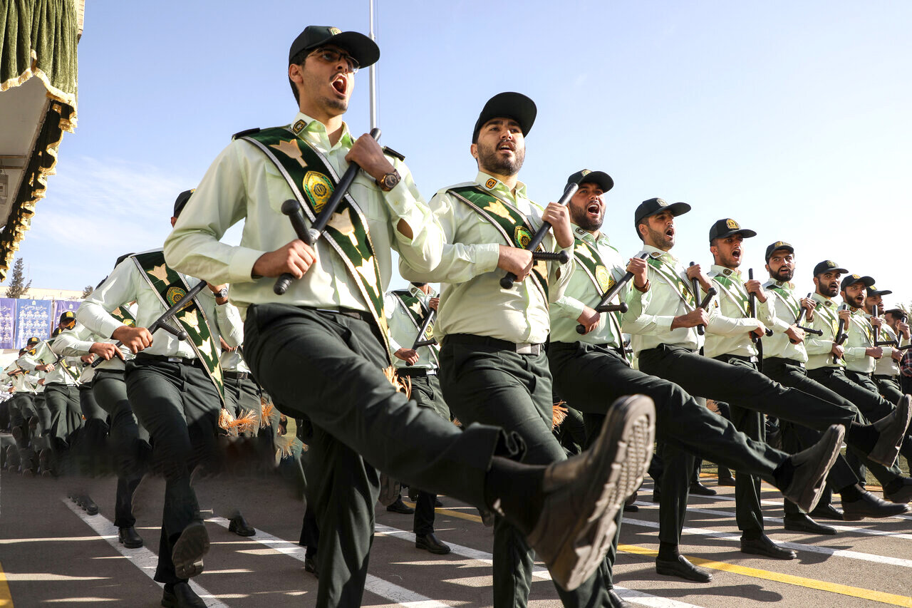 حمله به مراکز غیرنظامی از منظر حقوق بین‌الملل