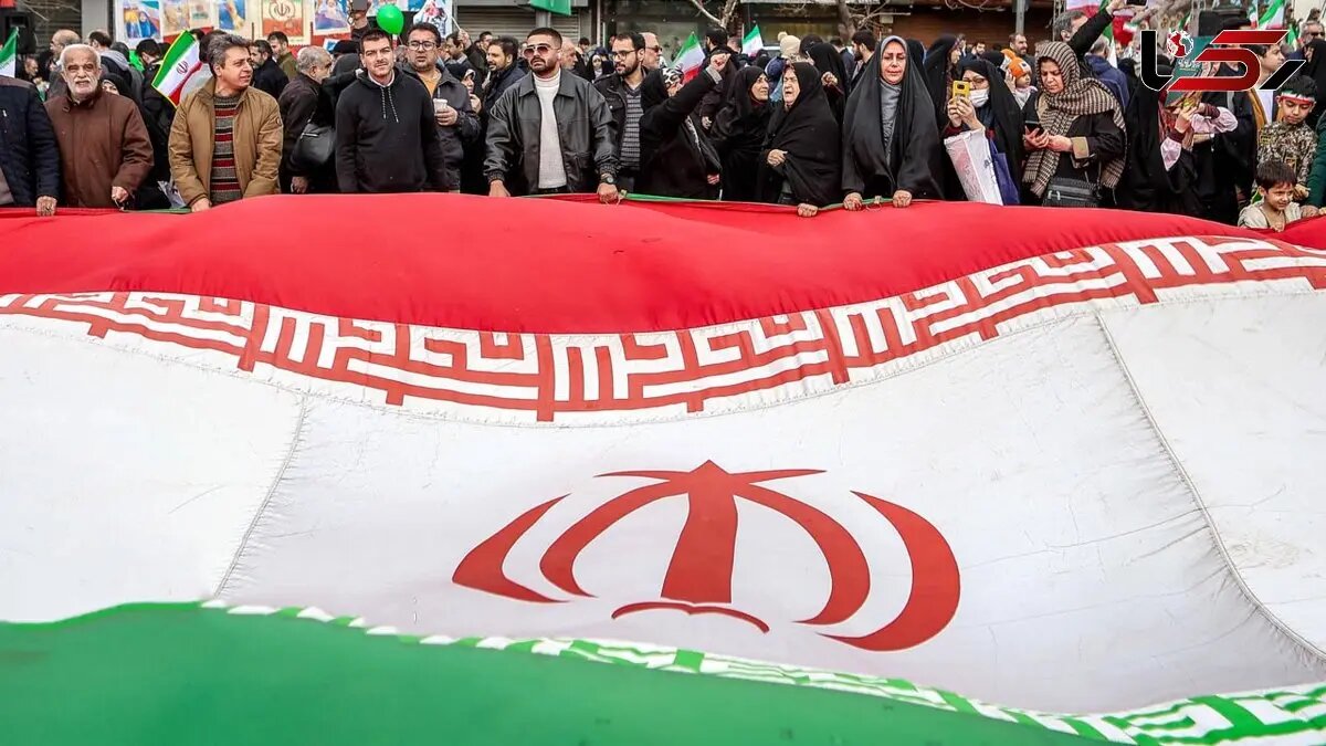 ۱۴,۰۰۰,۰۰۰ + نفر جان‌فدای ایران