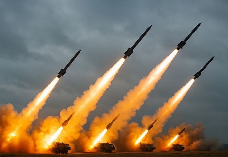 پایان خویشتنداری