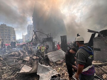 ایران انتقام سخت می‌گیرد