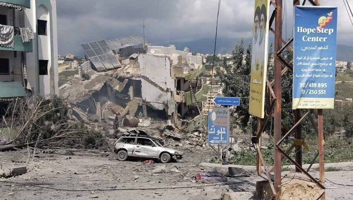 ایران انتقام سخت می‌گیرد