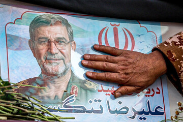 شهادت به‌مثابه تکثیر قدرت