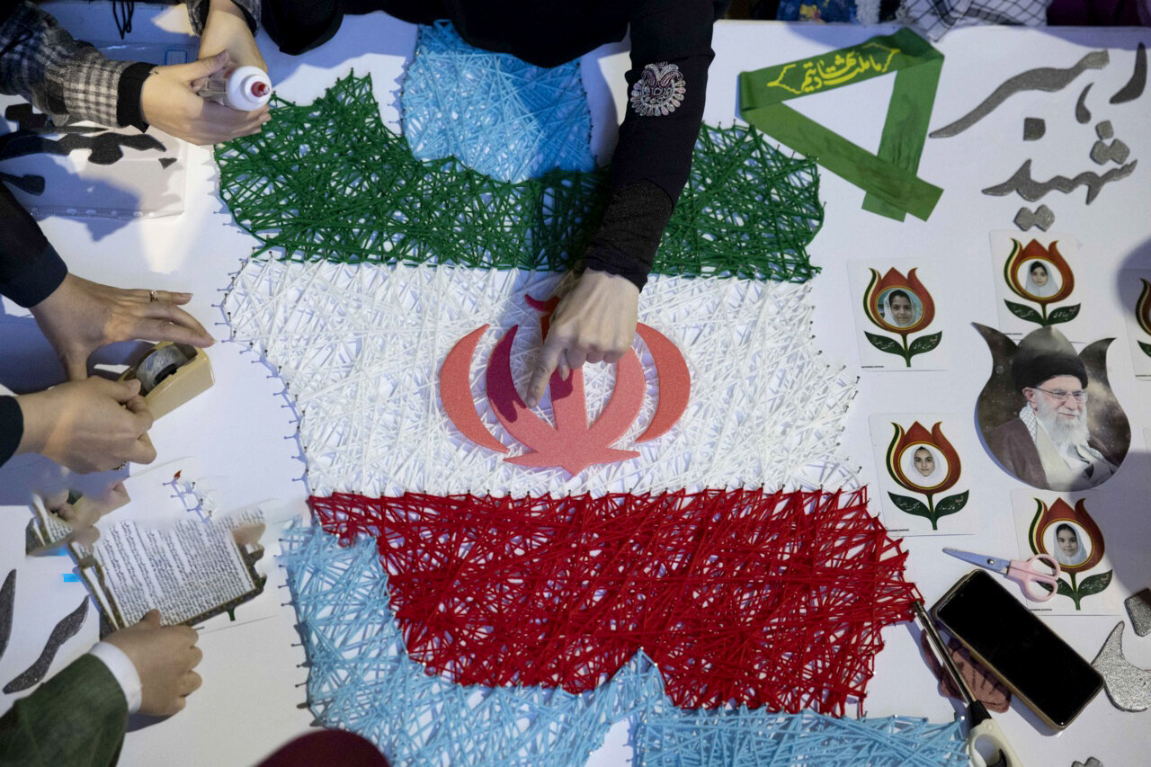 چله کوله‌پشتی‌ها