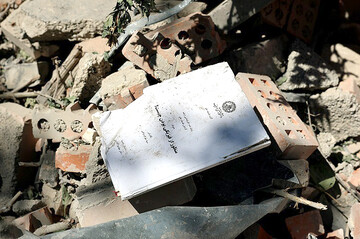 پایان آتش، آغاز نبرد روایت‌ها