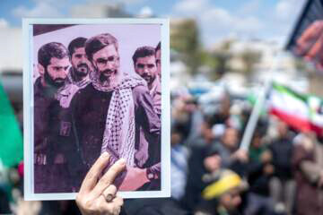 رمز و راز سکوت نظامی جنگ