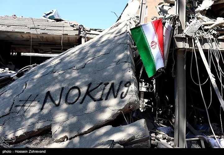 پایان آتش، آغاز نبرد روایت‌ها