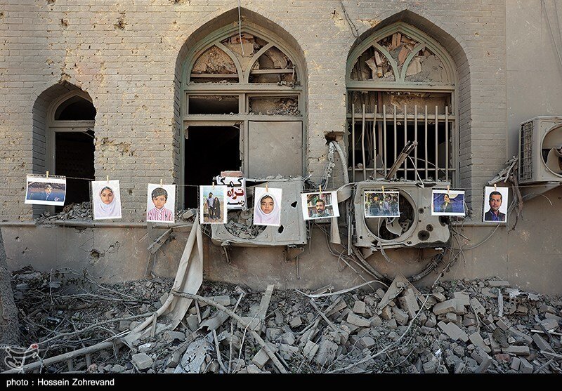 پایان آتش، آغاز نبرد روایت‌ها