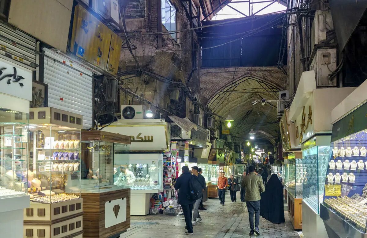 بازار در انتظار ثبات شرایط