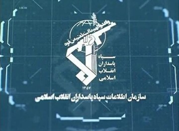 دستگیری ۱۲۳ عنصر وابسته به موساد و شبکه‌های سلطنت‌طلب در سه استان 