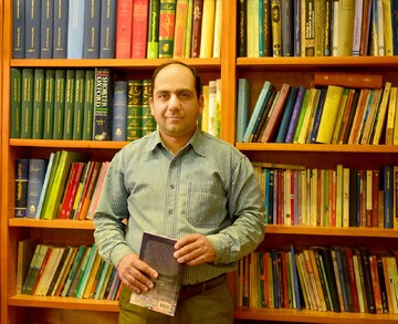 خانه‌ام آتش گرفته است؛ آتشی جان‌سوز