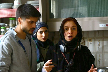 این تنها کاری بود که می‌توانستم انجام دهم