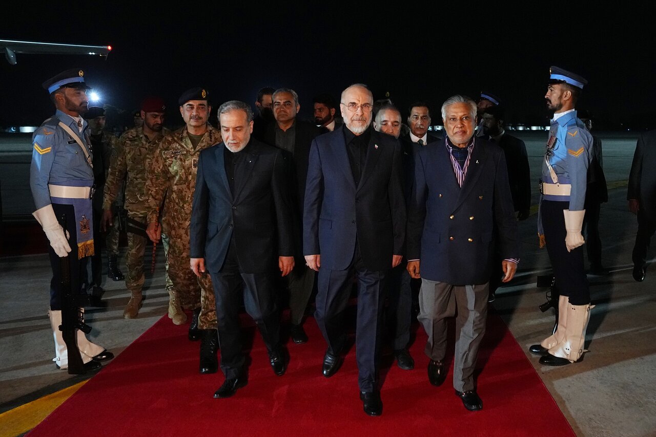 پیگیری مطالبات مردم ایـران