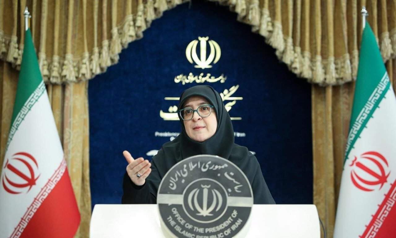 از حقوق خود عقب‌نشینی نمی‌کنیم