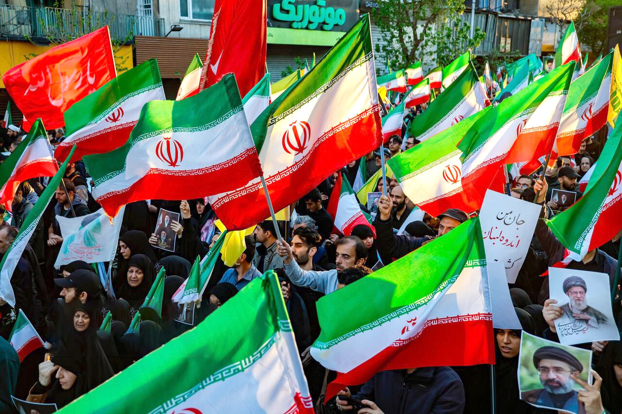 تحول ماهیت جنگ در عصر مدرن