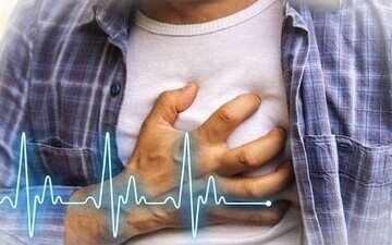 درد قفسه سینه ناشی از اضطراب با درد ناشی از مشکل قلبی چه تفاوتی دارد؟