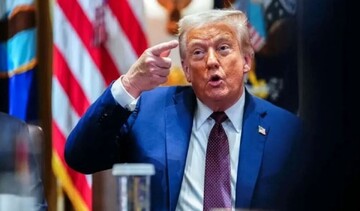 اسلحه‌ای که ایران بر شقیقه آمریکا گذاشت