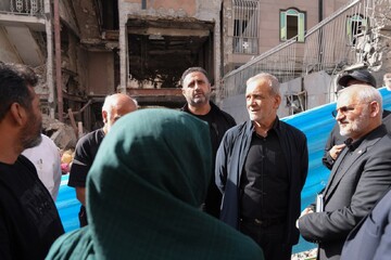 کارنامه دولت «دفاع و سازندگی» در جنگ تحمیلی سوم