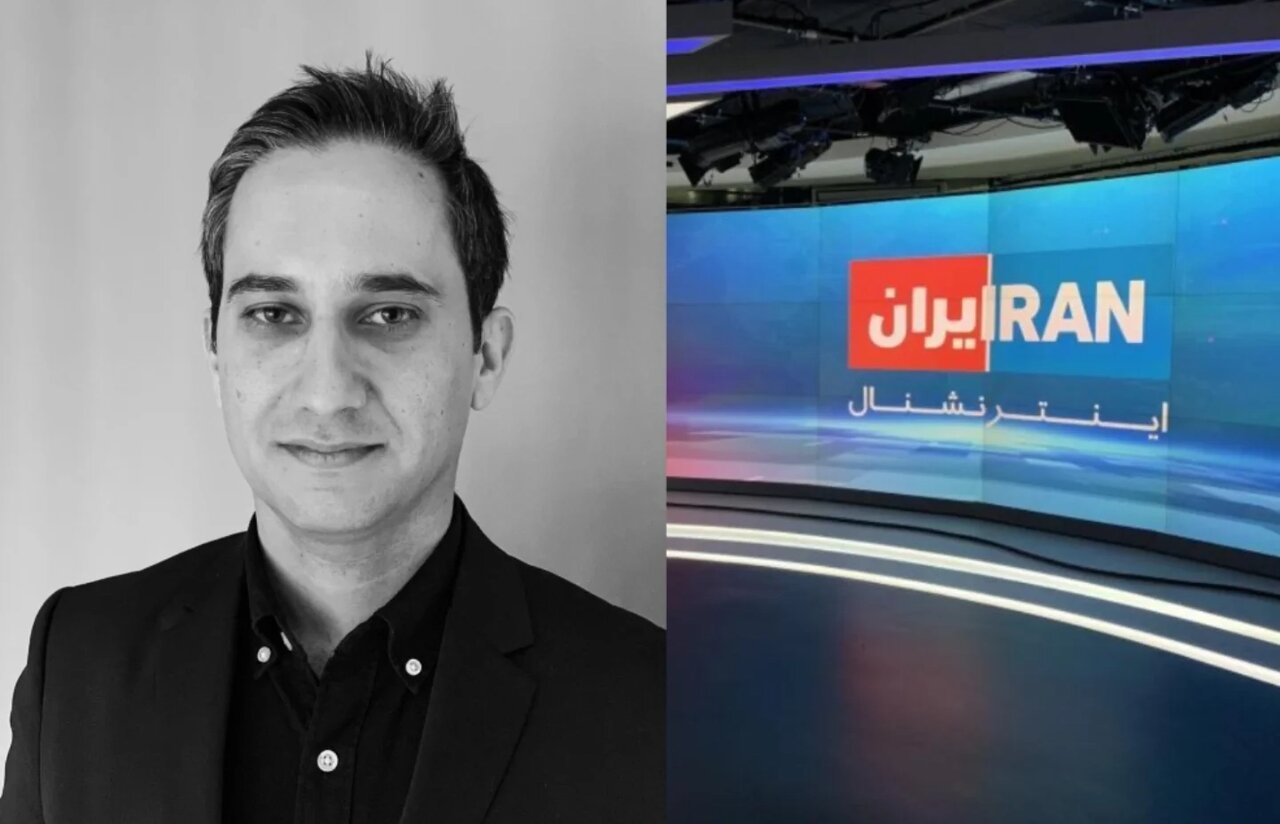 اموال مدیر شبکه صهیونیستی اینترنشنال توقیف شد
