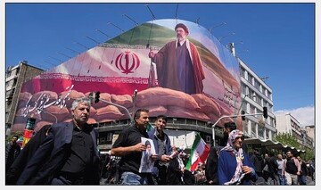 رنج‌ها و گنج‌های جنگ رمضان