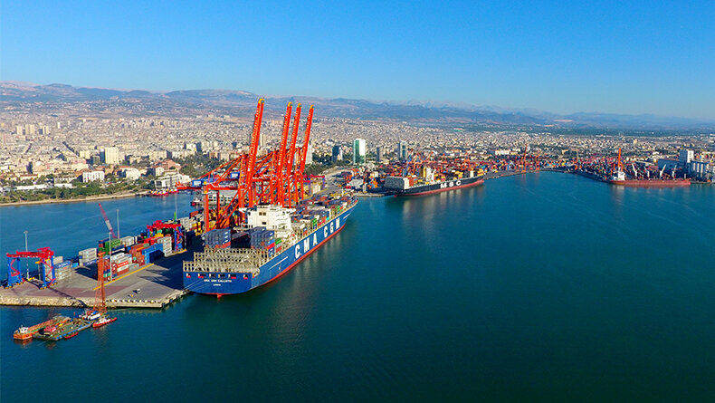 راه برای تامین کالا بسیار است