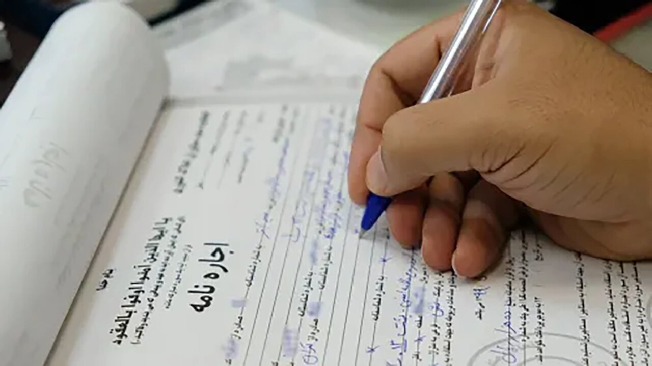 مستاجران نگران و صاحب‌خانه‌های مهربان