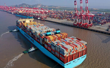 استمرار تامین کالا و دارو؛ تاب‌آوری ایران در برابر سناریوی محاصره دریایی