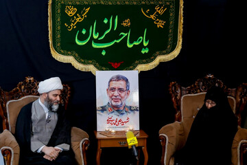 نقش‌آفرینی شهید نائینی، عامل موفقیت اصحاب رسانه در مواجهه با دشمن است